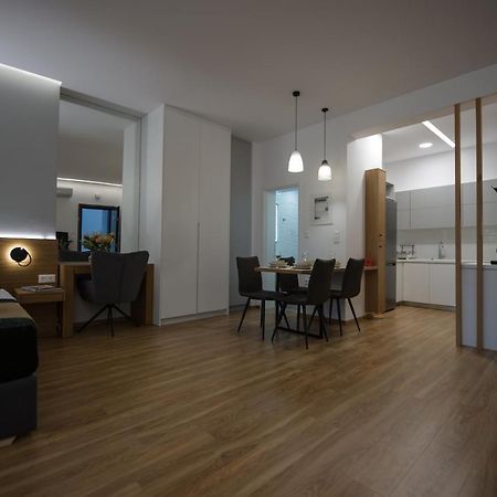 Kanari Elegant And Cozy Studios Kalamata Exteriér fotografie