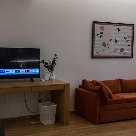 Kanari Elegant And Cozy Studios Kalamata Exteriér fotografie