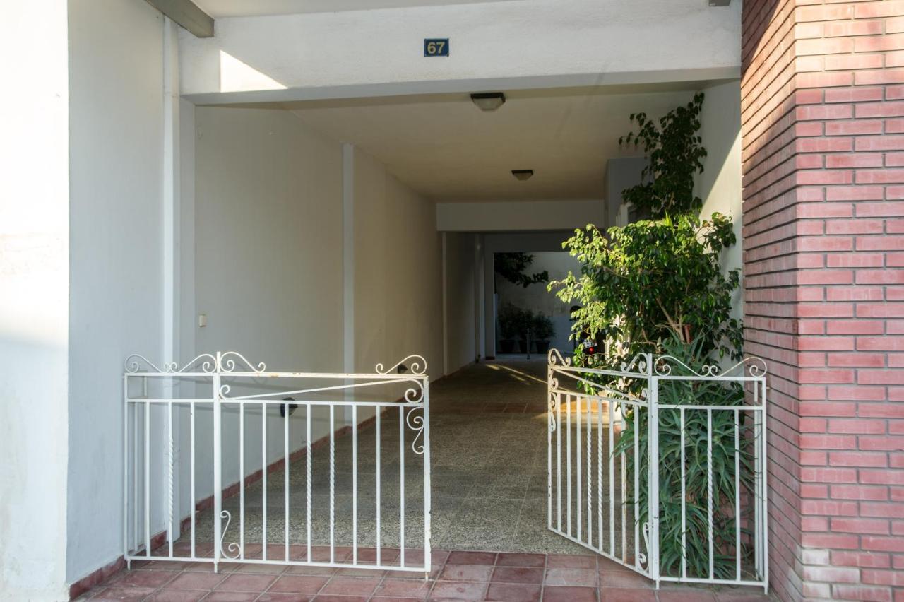 Kanari Elegant And Cozy Studios Kalamata Exteriér fotografie