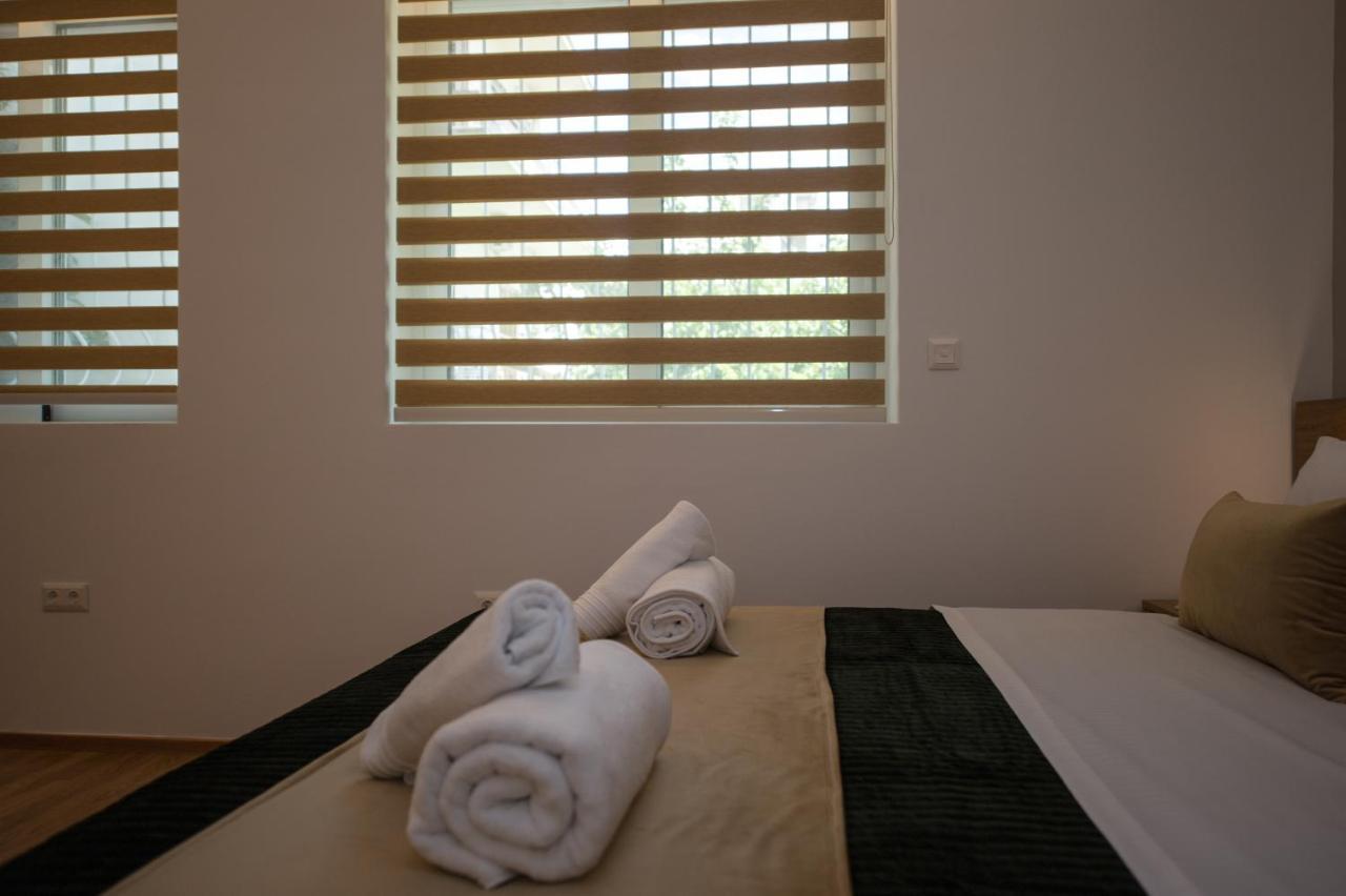 Kanari Elegant And Cozy Studios Kalamata Exteriér fotografie