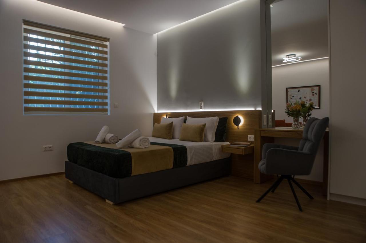Kanari Elegant And Cozy Studios Kalamata Exteriér fotografie