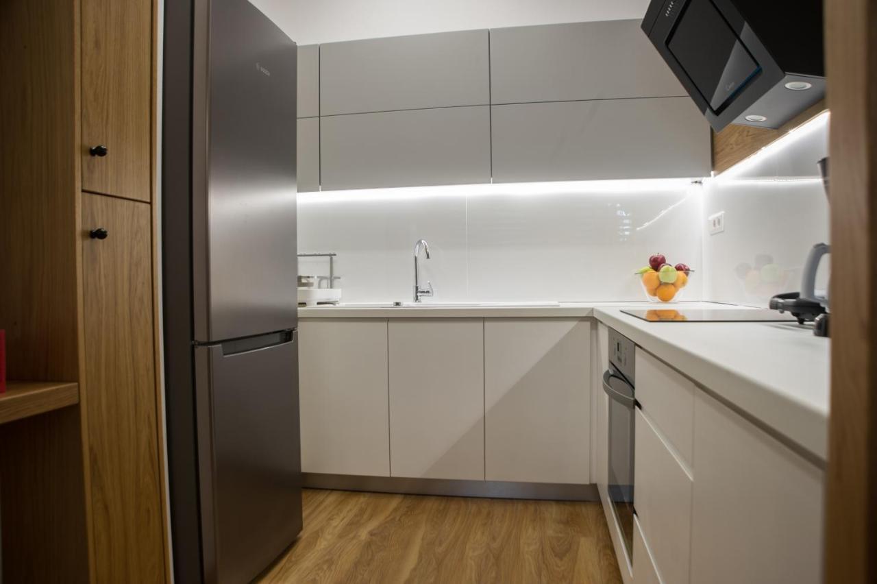 Kanari Elegant And Cozy Studios Kalamata Exteriér fotografie