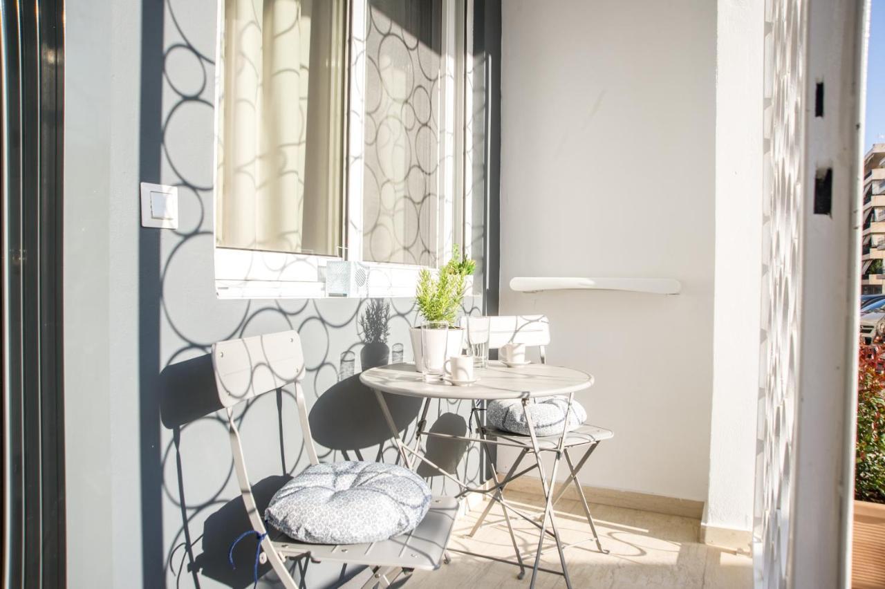 Kanari Elegant And Cozy Studios Kalamata Exteriér fotografie